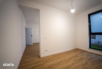Casă cu 4 camere cu Teren 500 Mp în Bucov - 5