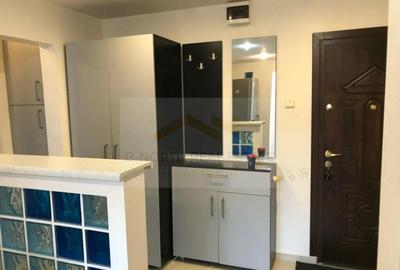 Apartament cu 2 camere decomandat, mobilat în Crângași - 2