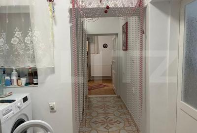 Casă cu 3 camere cu Teren 140 Mp în Iosia - 6