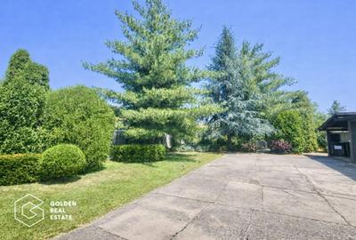 Casă individuală cu 10 camere cu Teren 2000 Mp în Chișoda - 9