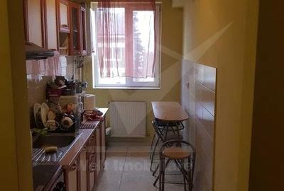 Apartament cu 2 camere pe str. Horea aproape de Centru Cluj Napoca - 6