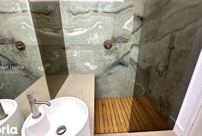 Apartament cu 3 camere, mobilat în Iancu Nicolae - 12