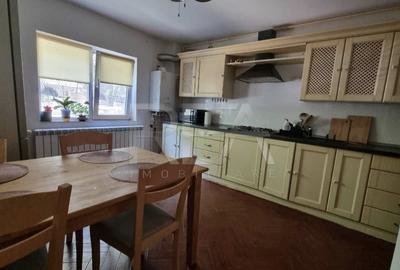 2 camere, P/8, bloc 1986, centrala, 61 mp-Sebastian - 6