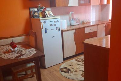 Apartament cu 3 camere decomandat în Central - 5