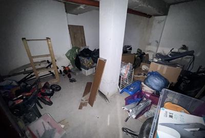 Apartament 2 camere zona Casa de Cultura cu Curte - 13