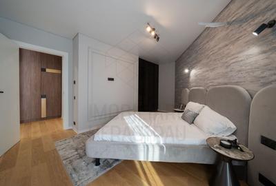 Apartament cu 2 camere semidecomandat, mobilat în Barbu Văcărescu - 7