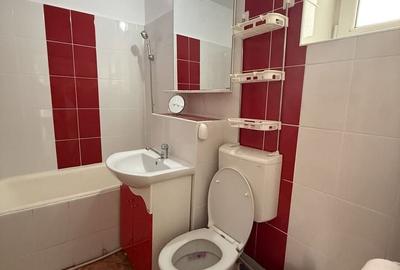 Apartament cu 2 camere decomandat, mobilat în Radu Negru - 9