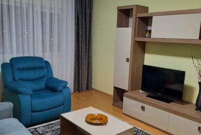 Apartament cu 2 camere decomandat, mobilat în Tomis III - 2
