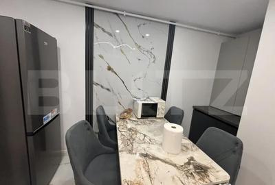 Apartament cu 4 camere decomandat, mobilat în Semicentral - 12