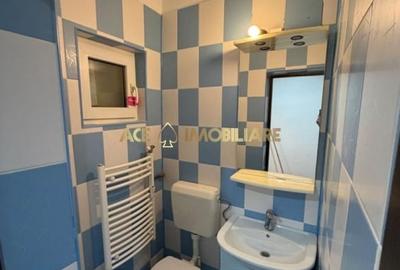 Apartament cu 3 camere, mobilat în Obor - 7