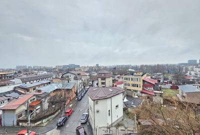 Apartament cu 3 camere decomandat, mobilat în Crângași - 22