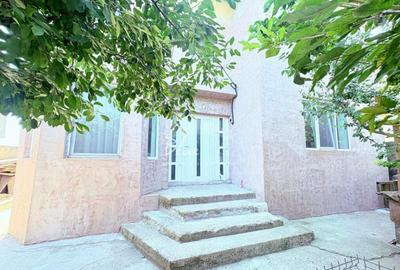 Vila D+P+1 in zona KM 5, teren 488 mp - 17