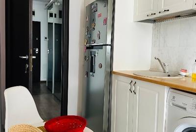Apartament 2 camere cu terasa 24 mp • Calea Dudesti • Rond Alba Iulia - 4