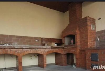 Casă cu 4 camere în Est