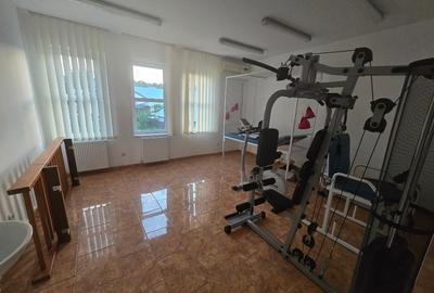 Spatiu comercial - 9