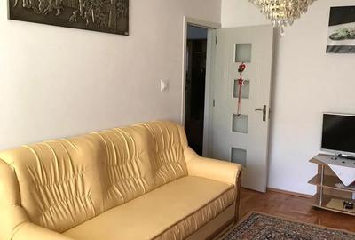 Apartament cu 2 camere decomandat în Ampoi 3 - 2