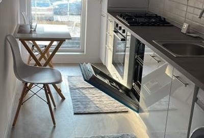 PoPesti | Garsoniera | Prima inchiriere | Parcare | Pet friendly - 1