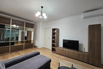 Apartament cu 2 camere semidecomandat în Drumul Taberei - 11