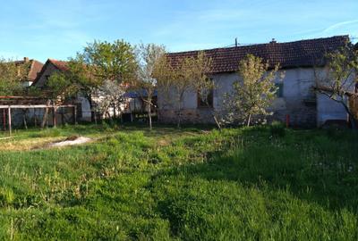 Casă cu 4 camere în Finiș - 6