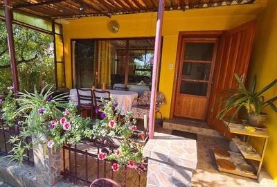 Casa 3 camere zona 3 Insule - ID : RH-41280-property - 4