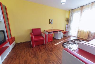 Apartament cu 2 camere decomandat, mobilat în Vitan - 5