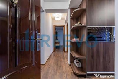 Apartament cu 5 camere decomandat în Calea Moldovei - 7