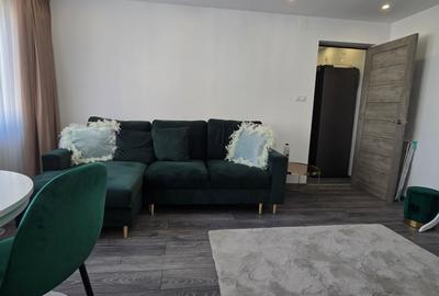 Micro 5 Târgoviște,  VÂNZARE apartament 2camere - 3