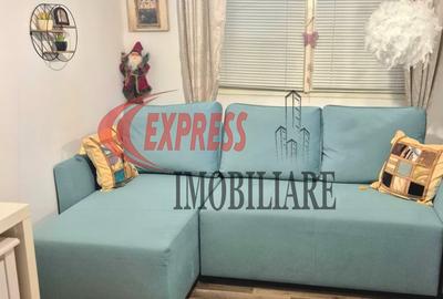 Apartament cu 3 camere semidecomandat, mobilat în Sălăjan