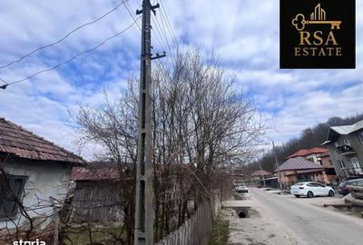 Spațiu comercial, în Făcăi