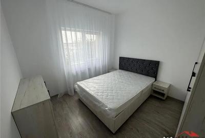 Apartament cu 3 camere decomandat, mobilat în Central - 4