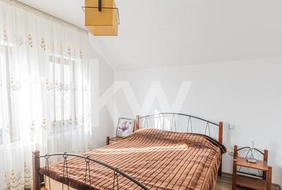 Casa in Zarnesti - Ideala pentru Locuire sau Investitie Turistica! - 16