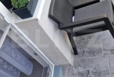 Apartament cu 2 camere decomandat, mobilat în Careiului - 5