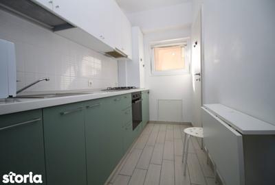 Garsonieră semidecomandată, mobilată în Pantelimon - 7