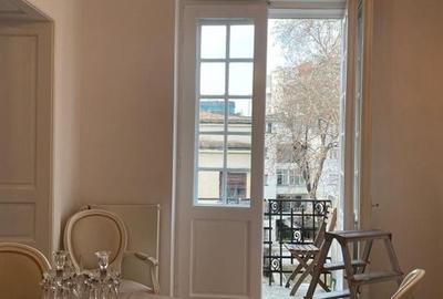 Dacia | Eminescu | Apartament de 2 camere elegant | For Sale - 5