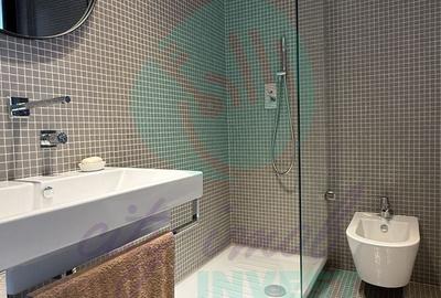 Garsonieră semidecomandată, mobilată în Pache Protopopescu - 13