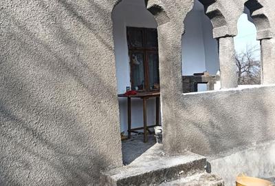 Casă cu 2 camere în Jiana - 4