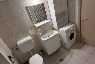 Apartament cu 2 camere, mobilat în Titan - 2