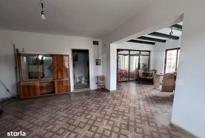 Casă cu Teren 3730 Mp în Stremț - 5