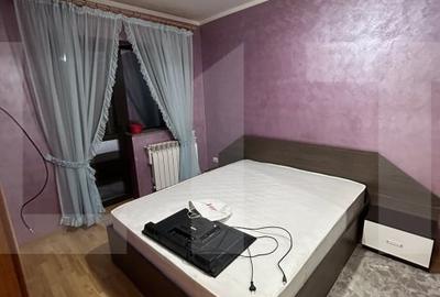 Apartament 3 camere decomandat, zona centrala Dorohoi - 62,83 mp - 3