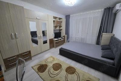 Garsonieră semidecomandată, mobilată în Vitan - 1