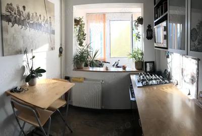 Apartament cu 2 camere semidecomandat în Berceni - 3