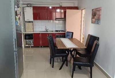 Apartament 4 camere etaj 1 , C.Moldovei - 4