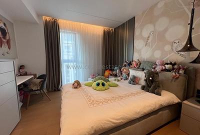 HERASTRAU ONE TOWERS  PENTHOUSE DUPLEX  VEDERE PANORAMICA - 49