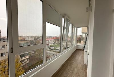 Apartament doua camere, 50mp, cartier Centru, zona Gradina Botanica - 8