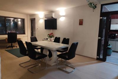 Casă cu 4 camere în Central - 3