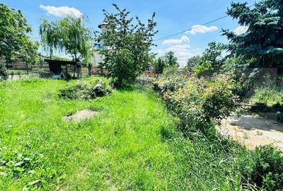 Casa cu 7 camere, 400 mp, 1500 mp de teren, Breazu - 3