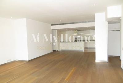 Superb apartament cu 4 camere, finisaje Lux, 2 terase, parcare, paza - 5