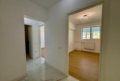 Colentina Pod Doamna Ghica Renovat 2025 - 1