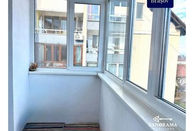 Apartament de vânzare în centrul Brașovului | Strada Lungă - 7