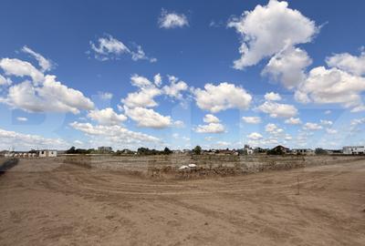 Parcele teren 364 - 627 mp, Piele?ti - zona Metro, toate ut - 3